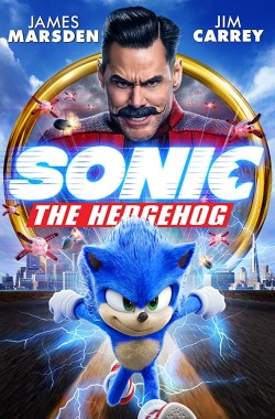 Sonic the Hedgehog (2020 - VJ Kevo - Luganda)